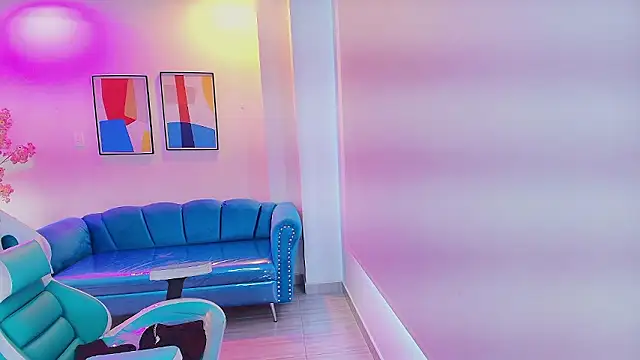 Milu ballmer online show from 01-14-26, 06:55