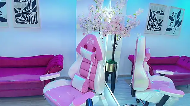 Milu ballmer online show from 02-03-26, 06:46