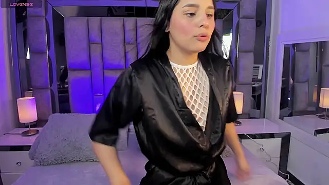 Bonet iris online show from 02-25-26, 07:03