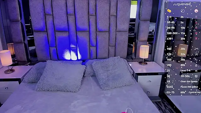 Bonet iris online show from 03-11-26, 07:08