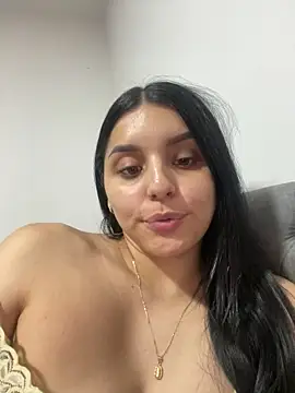 Bonet iris online show from 02-07-26, 01:02