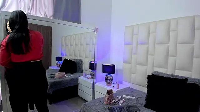 Ariana rouse online show from 02-05-26, 07:10