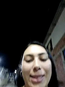 Ariana rouse online show from 03-16-26, 01:24