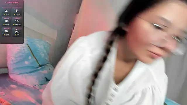 sweet yunmi online show from 09-13-25, 11:16