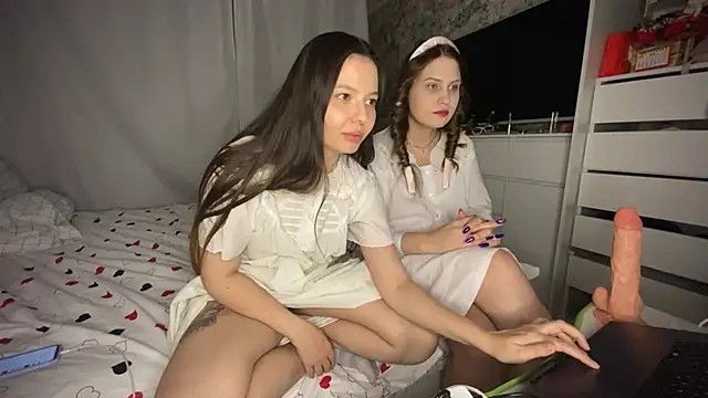 sweet yunmi online show from 01-25-25, 08:00