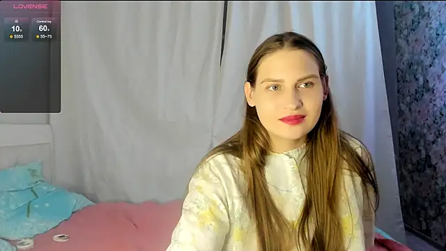 sweet yunmi online show from 10-05-25, 11:17