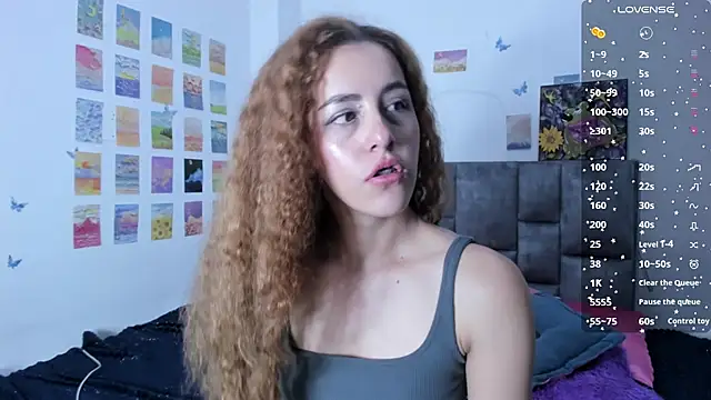 Snapshot of Isangel_ chatting on 02-28-25, 03:48 Isangel online show from 02-28-25, 03:48