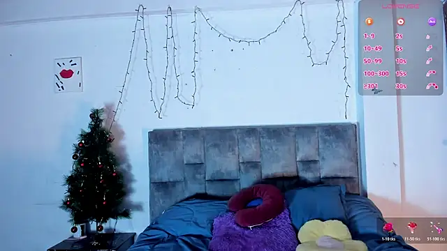 Isangel  online show from 12-01-25, 10:43