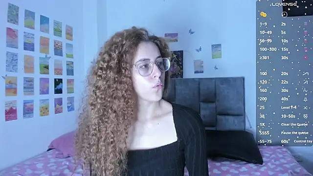 Snapshot of Isangel_ chatting on 02-16-25, 04:42 Isangel online show from 02-16-25, 04:42