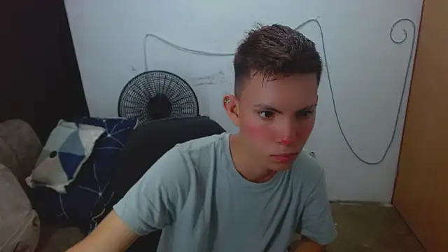 Alexxx lov online show from 04-14-26, 12:10