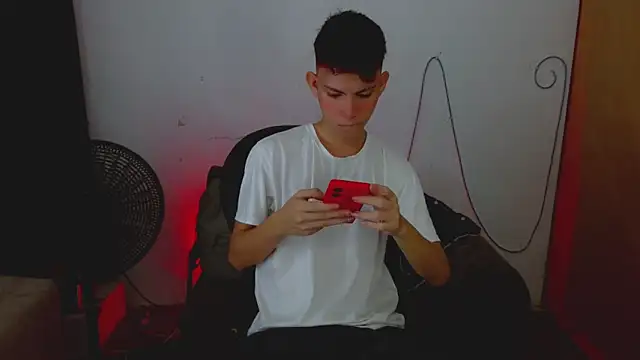 Alexxx lov online show from 03-06-26, 12:22