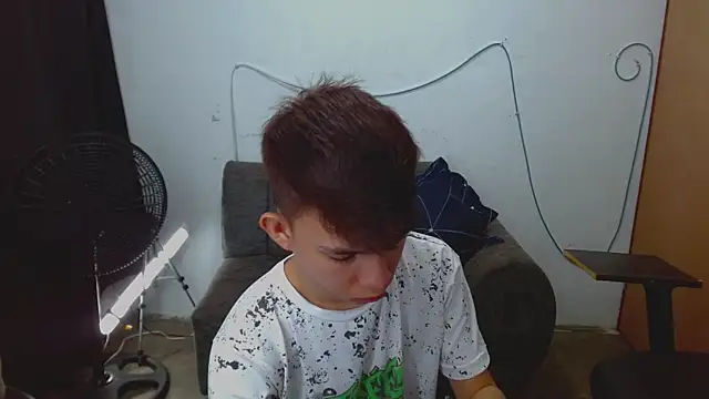 Alexxx lov online show from 03-19-26, 01:00