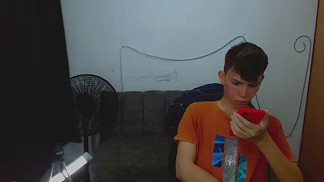 Alexxx lov online show from 03-20-26, 12:39