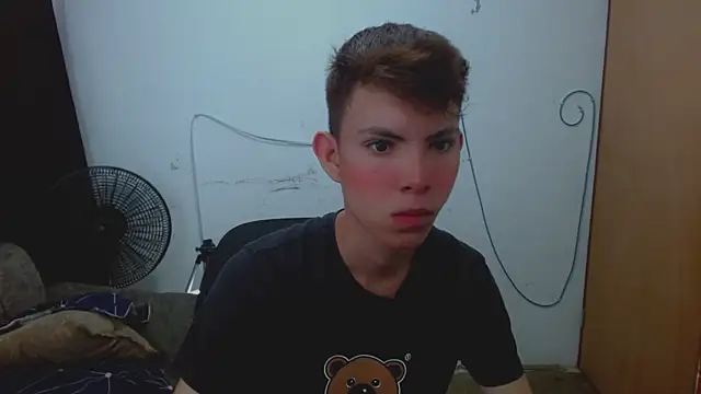 Alexxx lov online show from 03-24-26, 12:27