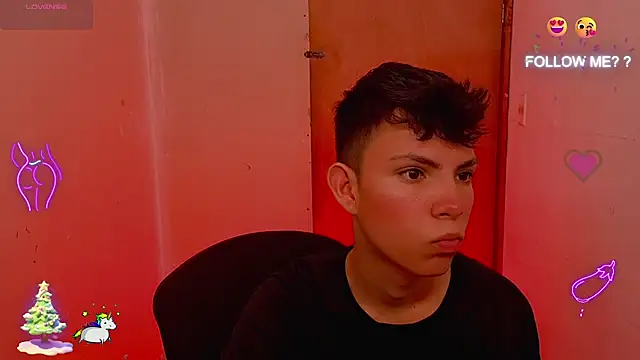 Alexxx lov online show from 02-03-26, 12:32