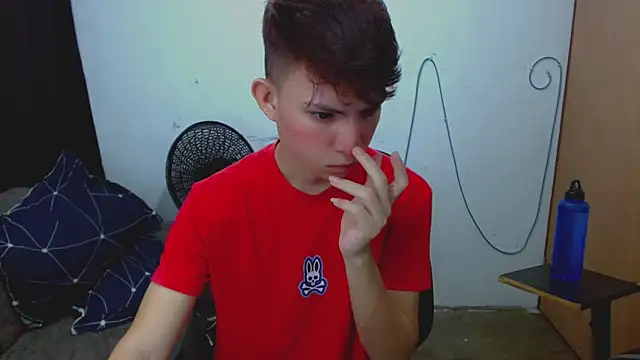 Alexxx lov online show from 03-14-26, 12:22