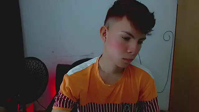 Alexxx lov online show from 03-07-26, 12:21