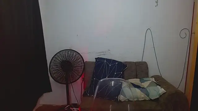 Alexxx lov online show from 03-12-26, 12:20