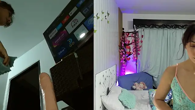 vicky  skinny 1 online show from 03-02-25, 10:37