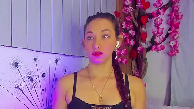 vicky  skinny 1 online show from 03-07-25, 09:07