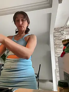 vicky  skinny 1 online show from 02-20-25, 02:35