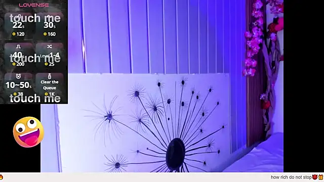 vicky  skinny 1 online show from 03-17-25, 11:42