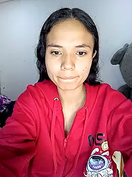 AmbarVanucci online show from 11-26-25, 04:18