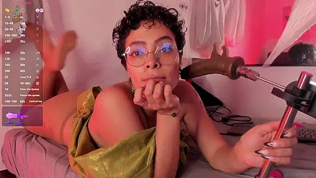 AnaChernova online show from 10-30-25, 11:30