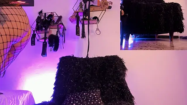 AnaChernova online show from 03-26-26, 10:46