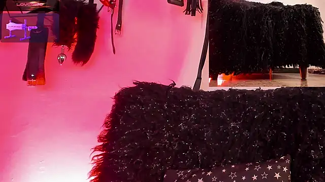 AnaChernova online show from 03-27-26, 10:38