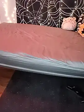 goblingirl888 online show from 01-17-26, 01:09