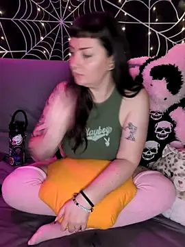 goblingirl888 online show from 03-18-26, 10:54