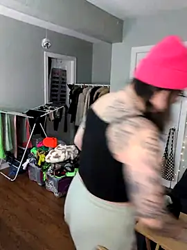 goblingirl888 online show from 01-06-26, 06:01