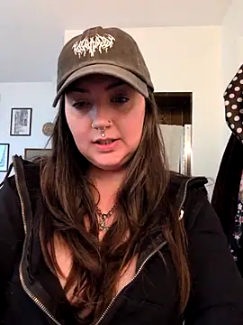 goblingirl888 online show from 04-17-26, 09:50