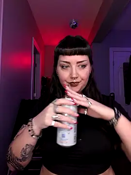 goblingirl888 online show from 03-05-26, 06:54