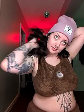 Snapshot of goblingirl888 chatting on 02-25-26, 06:57 goblingirl888 online show from 02-25-26, 06:57