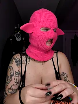 goblingirl888 online show from 09-24-25, 09:16