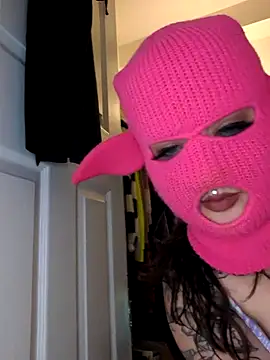 goblingirl888 online show from 09-10-25, 09:14