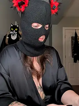 goblingirl888 online show from 10-21-25, 06:57