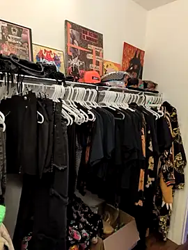 goblingirl888 online show from 10-02-25, 06:28