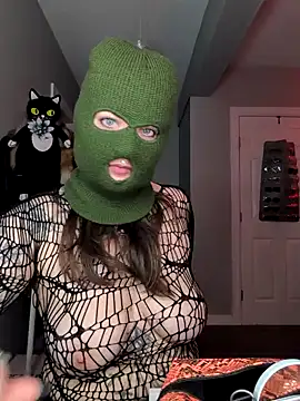 goblingirl888 online show from 10-07-25, 06:47