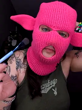 goblingirl888 online show from 09-13-25, 06:35