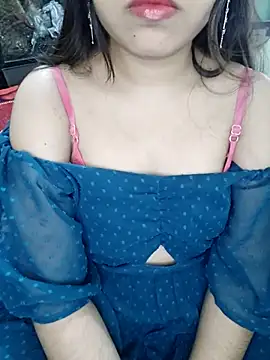 Snapshot of JANVI_MISHRA1 chatting on 04-18-26, 07:40 JANVI MISHRA1 online show from 04-18-26, 07:40