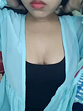 Snapshot of JANVI_MISHRA1 chatting on 05-16-26, 06:18 JANVI MISHRA1 online show from 05-16-26, 06:18