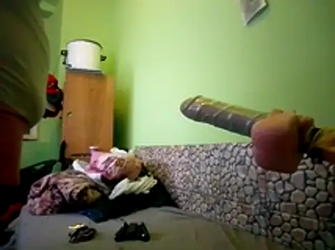 Adrianka online show from 12-01-25, 11:49