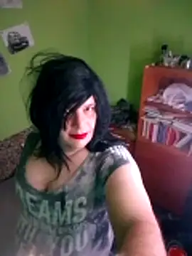 Adrianka online show from 11-01-25, 08:14