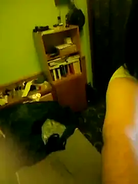 Snapshot of Adrianka chatting on 10-07-25, 10:33 Adrianka online show from 10-07-25, 10:33