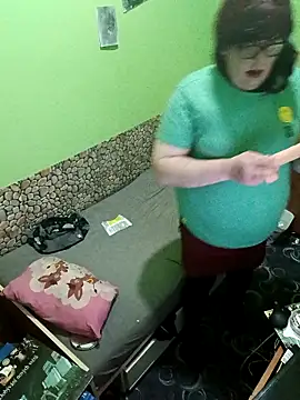 Adrianka online show from 02-15-26, 02:34