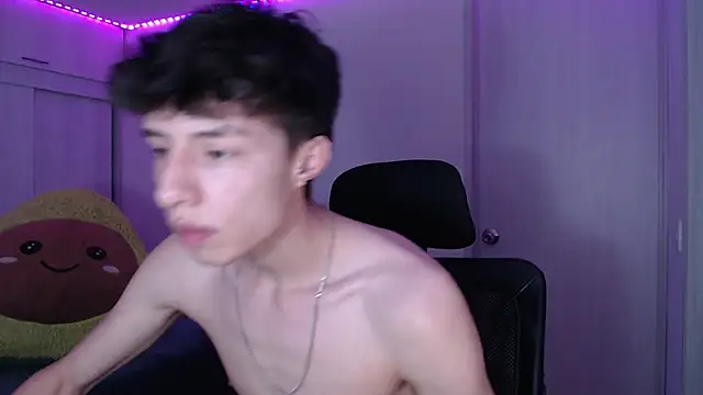 Juanmres online show from 04-12-26, 02:15