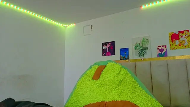 Juanmres online show from 07-14-26, 06:03